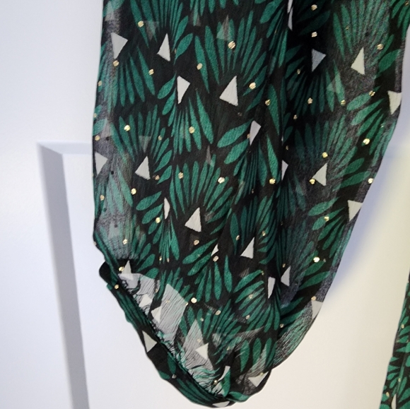 NWT ONLY Maxi Dress - Picture 5 of 8